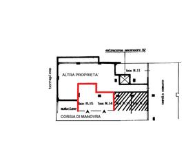 Box auto / deposito 50 mq zona nuova-smcv