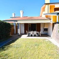 Villetta al piano terra vicino al Centro Sportivo