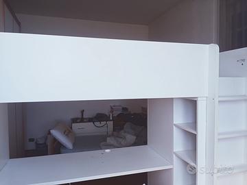 mobile  Ikea SMASTAD 