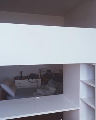mobile  Ikea SMASTAD 