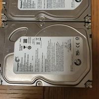 2 Hard disk 2 TB
