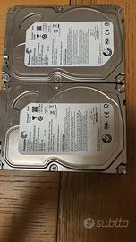 2 Hard disk 2 TB