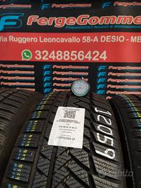 Pneumatici 215/55R17 94H CONTINENTAL INVERNALE
