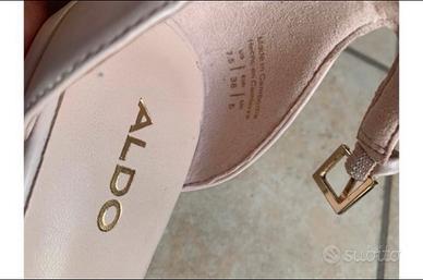 Aldo trapani scarpe shop