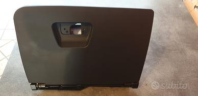 portaoggetti BMW Z4 E85/86