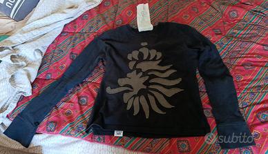 maglia maniche lunghe unisex