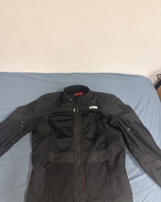 BREEZE JACKET KTM UOMO TAGLIA M