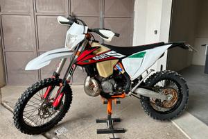 Ktm 250 2 tempi
