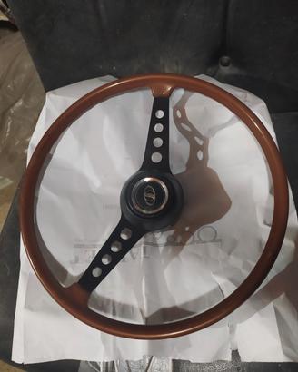 volante fiat vintage 