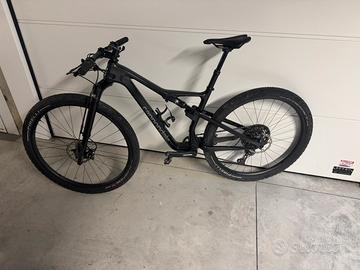 Cannondale scalpel 2
