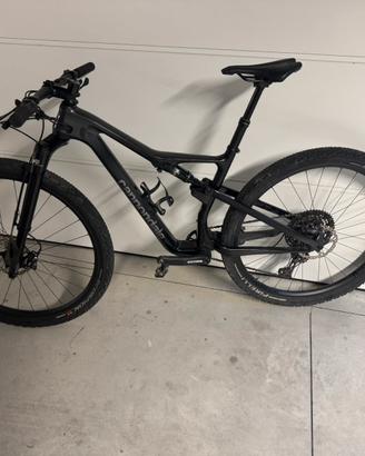 Cannondale scalpel 2