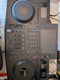 Console Pioneer opus quad