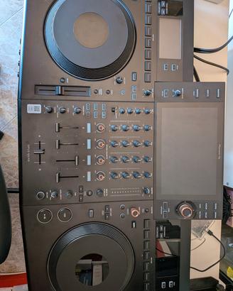 Console Pioneer opus quad