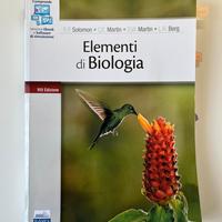 Elementi di Biologia