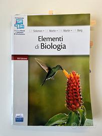 Elementi di Biologia