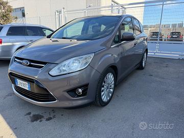 Ford C-Max 1.6 TDCi 115CV Titanium