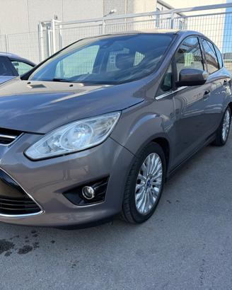 Ford C-Max 1.6 TDCi 115CV Titanium