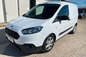 Ford transit courier 1.5tdci euro 6d temp
