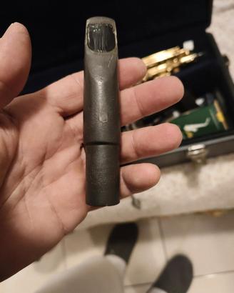 Bocchino Sax tenore Dukoff 