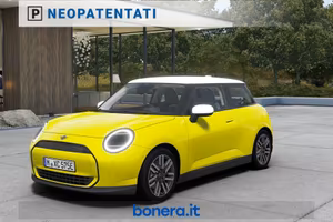 Mini Mini Cooper E Classic