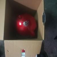 mokona bialetti rossa red