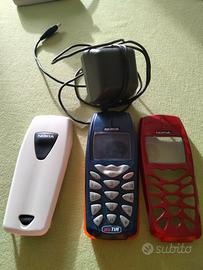 Nokia 3510