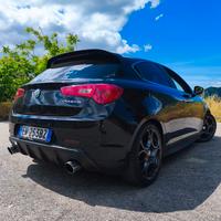 Giulietta