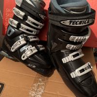 Scarponi Sci TECNICA Innotec TI8 misura 38