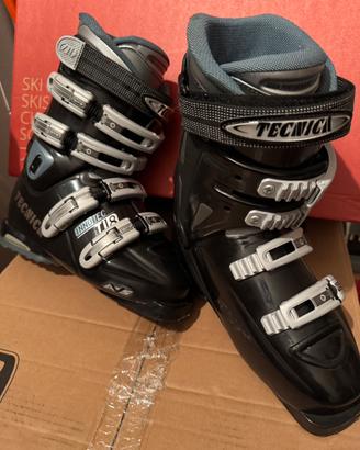 Scarponi Sci TECNICA Innotec TI8 misura 38