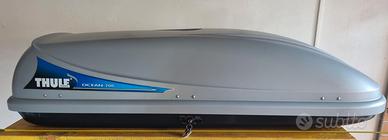 PORTABAGAGLI THULE OCEAN 200