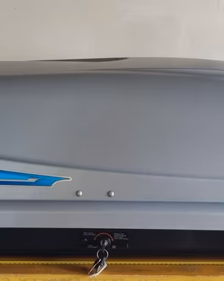 PORTABAGAGLI THULE OCEAN 200