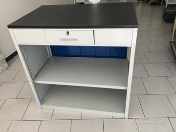 3 Moduli per magazzino