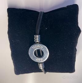 Bracciale Cesare Paciotti 4us - uomo