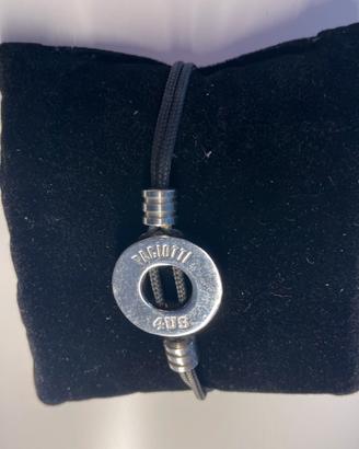 Bracciale Cesare Paciotti 4us - uomo