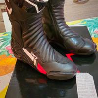 stivali alpinestars TG 42