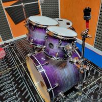 Mapex Armory Limited Edition