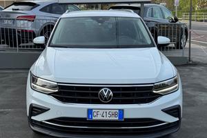 Volkswagen Tiguan 2.0 TDI SCR Life