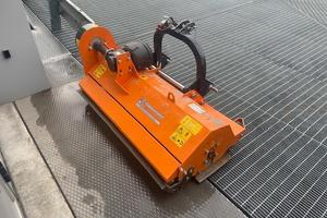 trinciatutto MEAAT 140