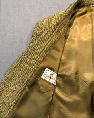 Giacche da uomo Valentino (Oliver) e Corneliani