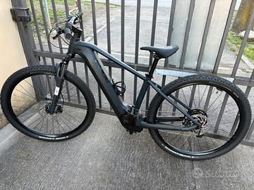 Bici Cube e-bike mtb