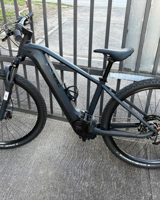 Bici Cube e-bike mtb