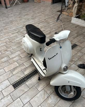 Vespa 50 special Piaggio anno 1968