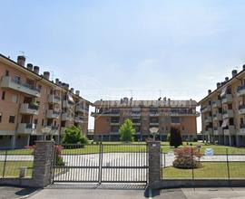 SPLENDIDO MONOLOCALE A TRIBIANO