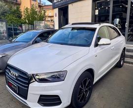 Audi Q3 2.0 TDI 150 CV Sport