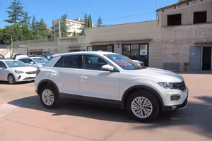 Volkswagen T-Roc 2.0 TDI SCR 150 CV DSG 4MOTION Bu