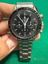 Omega Speedmaster Professional Moonwatch