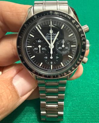 Omega Speedmaster Professional Moonwatch