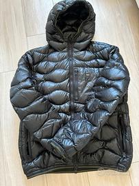 Blauer Ondina
