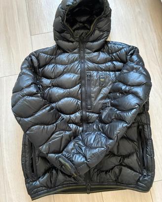 Blauer Ondina