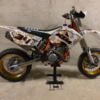 Ktm 450 smr